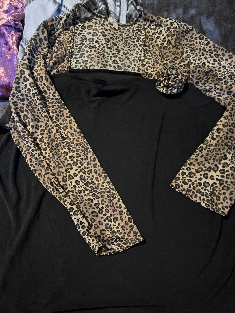 Lot/Bundle of 15 Womens/Misses Clothing (L-XL) - Picture 4 of 8